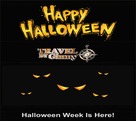 Happy Halloween Week Is Here!